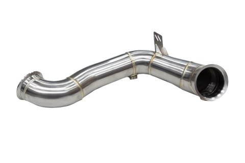 Downpipe Mercedes Benz W213 AMG M178 E63