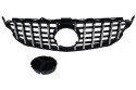 Grill Mercedes-Benz C W205 GT Look Chrome