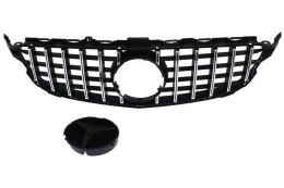 Grill Mercedes-Benz C W205 GT Look Chrome