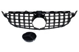 Grill Mercedes-Benz C W205 GT Look