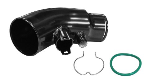 Intake Pipe TurboWorks BMW F-seria B48 Short