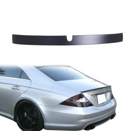 Lotka Mercedes-Benz CLS W219 Roof Spoiler L Style