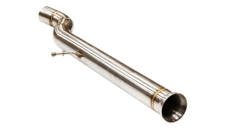 Mild Pipe BMW F82 F83 M4 S55 2014+