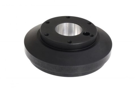 Naba Ford Focus Mustang