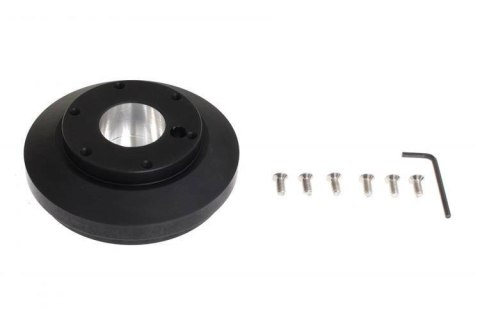 Naba Ford Focus Mustang