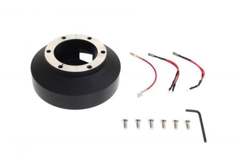 Naba Subaru Impreza WRX STI