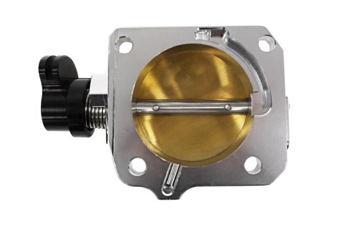 Przepustnica TurboWorks Mazda MX-5 94-97 Miata 1.8L BP-ZE 64mm