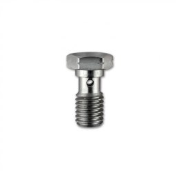 ŚRUBA BANJO POJEDYNCZA - M10 X 1.5