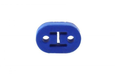 Wieszak Tłumika Typ-1 TurboWorks Niebieski