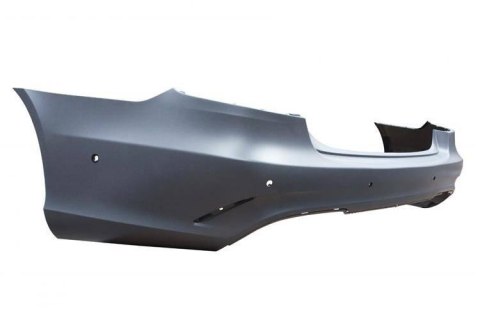 Zderzak Mercedes Benz W212 14-16 Tył E63 Style