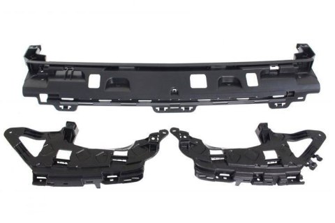 Zderzak Mercedes Benz W212 14-16 Tył E63 Style