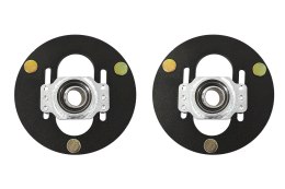 Camber Plates BMW E30 E34 E32 E24 E28 Gwint Stance