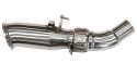 Downpipe BMW F30 F31 F20 F21 F22 F23 F32 F33 F36 N20