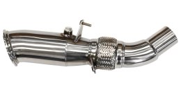 Downpipe BMW F30 F31 F20 F21 F22 F23 F32 F33 F36 N20