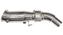 Downpipe BMW F30 F31 F20 F21 F22 F23 F32 F33 F36 N20