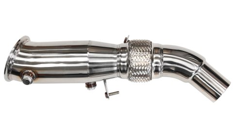 Downpipe BMW F30 F31 F20 F21 F22 F23 F32 F33 F36 N20
