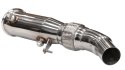 Downpipe BMW F30 F31 F20 F21 F22 F23 F32 F33 F36 N20
