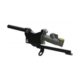 Hamulec ręczny hydrauliczny BMW E46