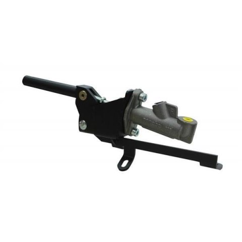 Hamulec ręczny hydrauliczny BMW E46