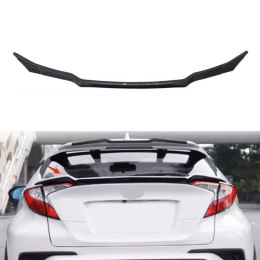Lotka Toyota C-HR Lip ABS Black