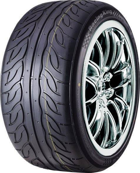 Opona 265/35R18 Tri-Ace King TW200