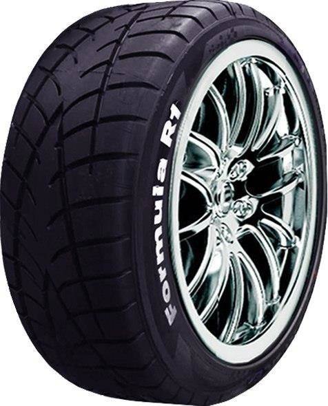 Opona 265/35R18 Tri-Ace R1 TW200