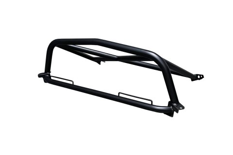 Rollbar skręcana pół klatka Porsche Cayman 718 Black