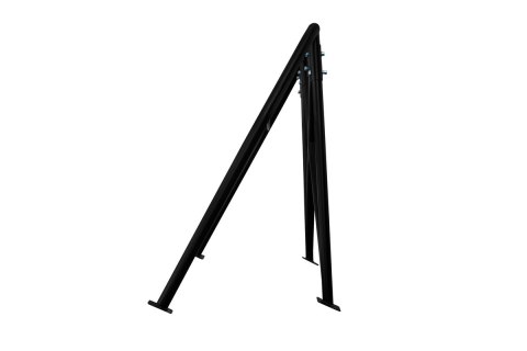 Rollbar skręcana pół klatka Renault Clio 3 Sport Black