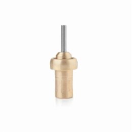 Termostat do adapatera chłodnicy Mishimoto Oleju 93°C