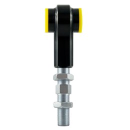 Wahacze BMW E36 E46 Z4 Poprzeczne Dolne Regulowane Poliuretan 90ShA Aluminiowe PMC