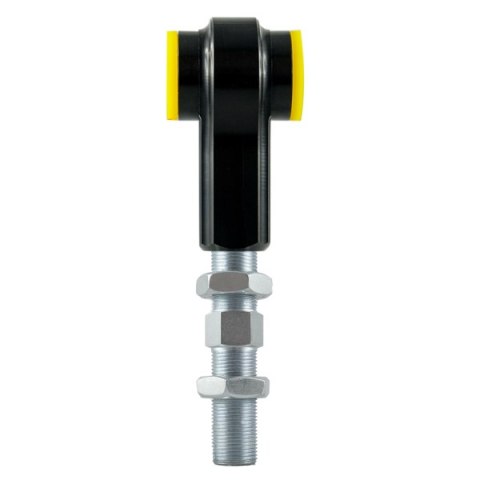 Wahacze BMW E36 E46 Z4 Poprzeczne Dolne Regulowane Poliuretan 90ShA Aluminiowe PMC