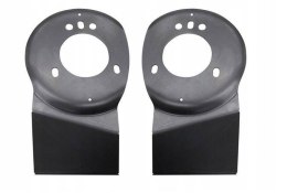 Wzmocnienie BMW 3 E46 Kielichów Przód Zestaw