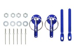 Zapinki maski Blue SLIDE