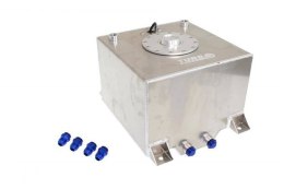 Zbiornik paliwa 20L TurboWorks Aluminiowy