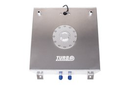 Zbiornik paliwa 40L TurboWorks Aluminiowy