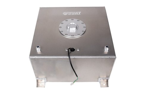 Zbiornik paliwa 40L TurboWorks Aluminiowy