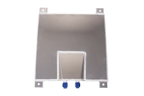 Zbiornik paliwa 40L TurboWorks Aluminiowy