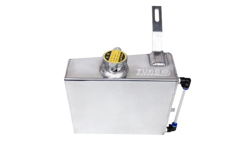 Zbiornik wyrównawczy płynu chłodniczego TurboWorks