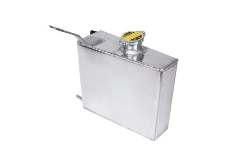 Zbiornik wyrównawczy płynu chłodniczego TurboWorks