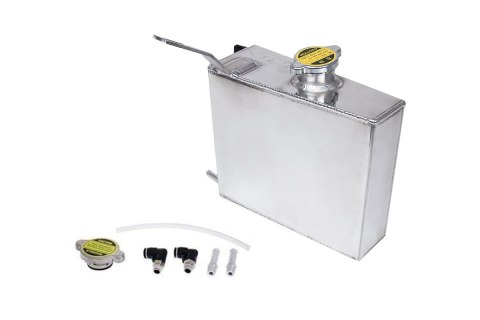 Zbiornik wyrównawczy płynu chłodniczego TurboWorks