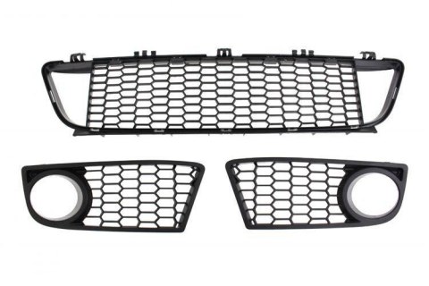 Zderzak BMW 1 F20 F21 Przód M-TEK Style