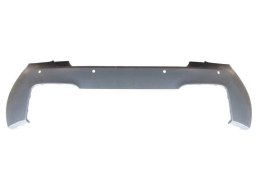 Zderzak BMW 1 F20 F21 Tył 2 Pojedyńcze końcówki