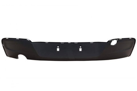 Zderzak BMW 1 F20 F21 Tył