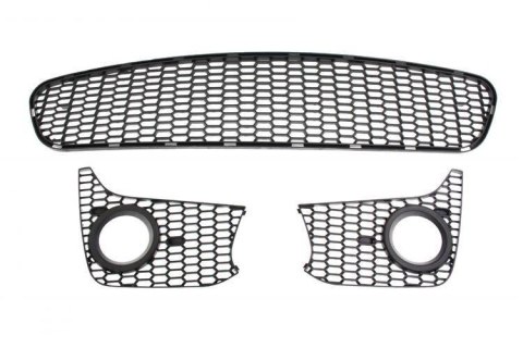 Zderzak BMW 3 F30 F31 Przód M3/M4 Style