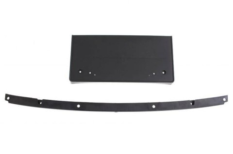 Zderzak BMW 3 F30 F31 Przód M3/M4 Style