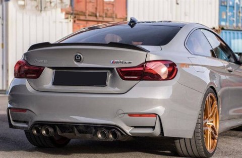 Zderzak BMW 3 F30 Tył M3/M4 Style