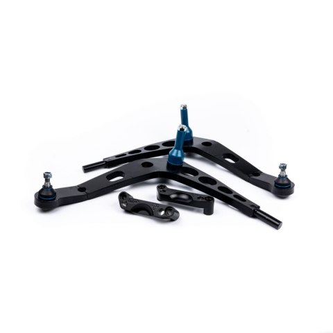 Zestaw skrętu BMW E30 4x100 Full Kit