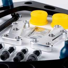 Zestaw skrętu BMW E30 (5x120) - FULL KIT