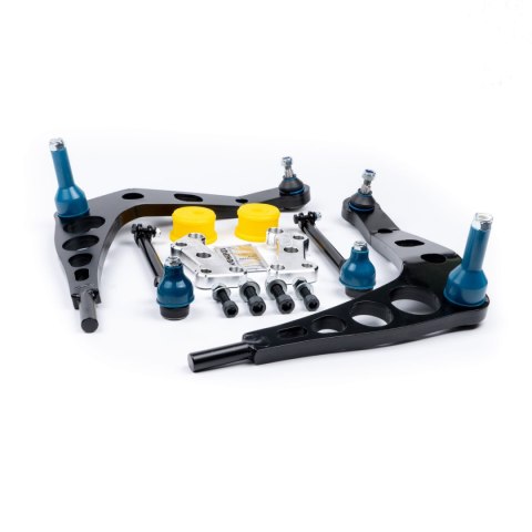 Zestaw skrętu BMW E30 (5x120) - FULL KIT