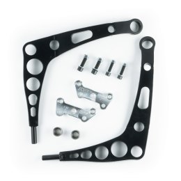 Zestaw skrętu BMW E46 Basic Kit